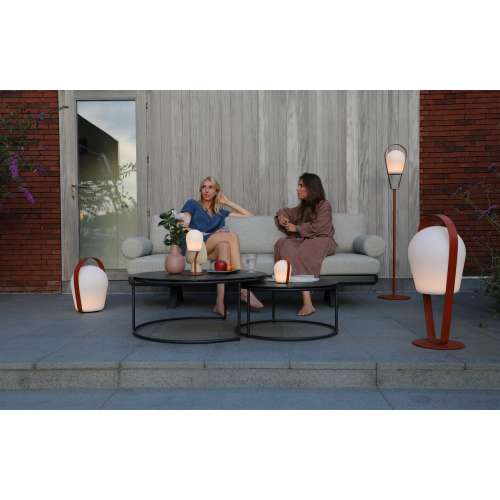 Outdoor Lighting