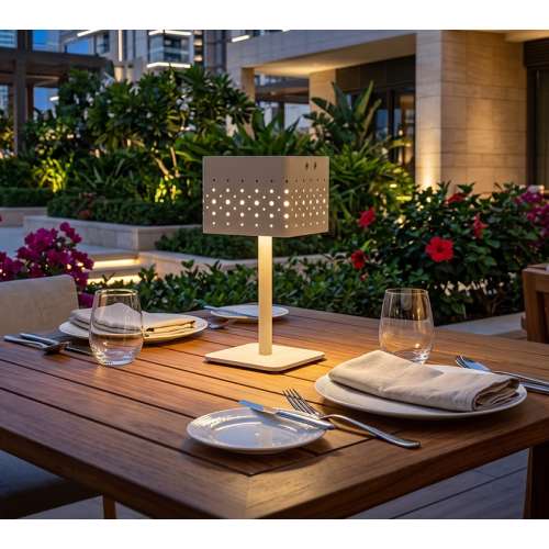 Outdoor Lighting
