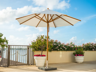 Umbrellas & Shading Solutions
