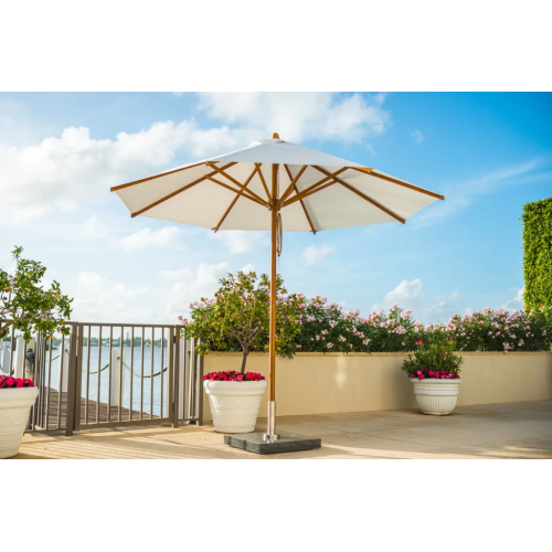 Umbrellas & Shading Solutions