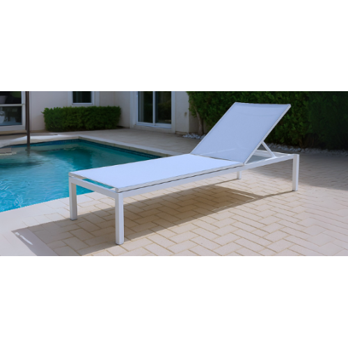 Swimming Pool Furniture