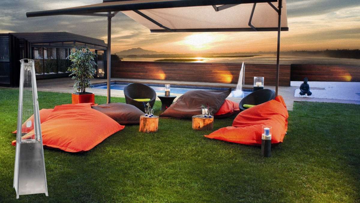 Long Festive Holidays Begin: Spruce up Your Home Indoors and Outdoors with Parasol's Stylish Furniture Collection!