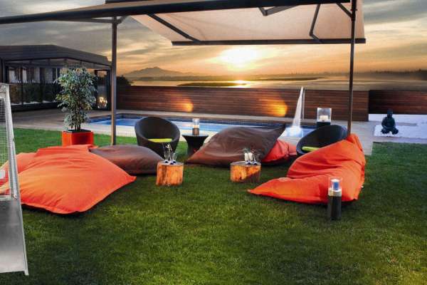 Long Festive Holidays Begin: Spruce up Your Home Indoors and Outdoors with Parasol's Stylish Furniture Collection!