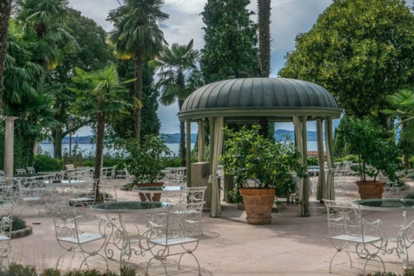 2025 Outdoor Living Trends