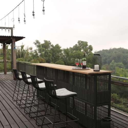 Bar Outdoor Furniture