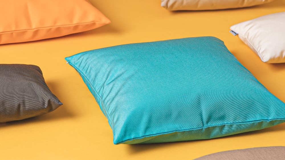 High Color Fastness Fabrics