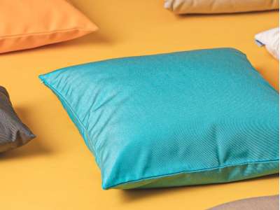 High Color Fastness Fabrics