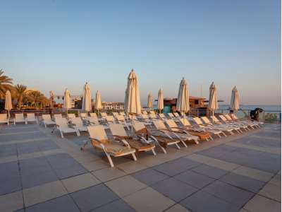 Outdoor Parasol Cover