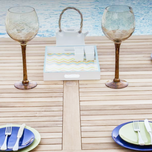 Dining furniture sets