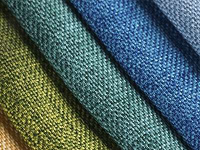 Outdoor acrylic fabric