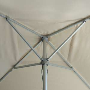 Storm Square Umbrella 2.2x2.2M