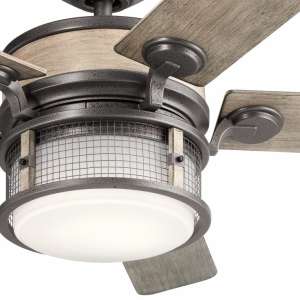 Ahrendale Ceiling Fan