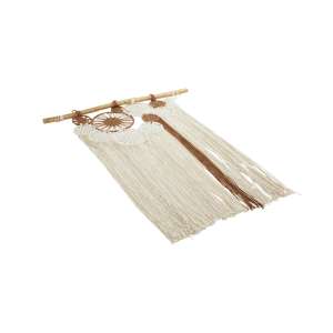 Cincin Macrame Wall Art 121x150cm