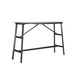 Ambar Venice Manganese Bar Table
