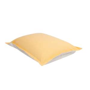 Ambar Big Mama Yellow Floating Bean Bed