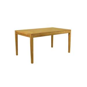 Verona Teak Wood Dining Table 150cm