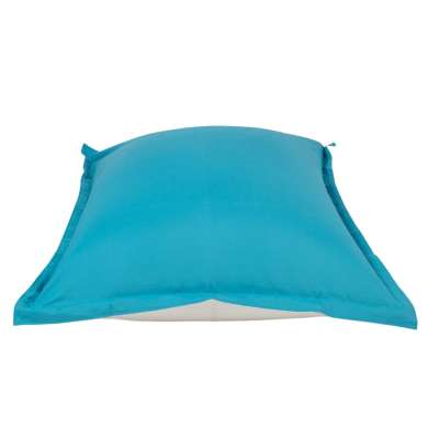 Ambar Big Mama Turquoise Floating Bean Bed
