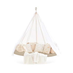 Tiipii Floating Daybed Sand (without stand and cover)
