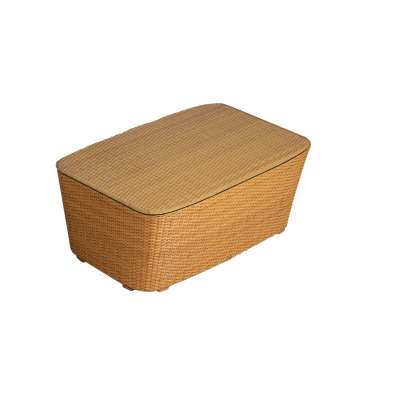 Ambar Grenada Natural Coffee Table