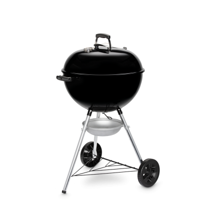 Weber Original Kettle E-5710 Charcoal Barbecue 57cm