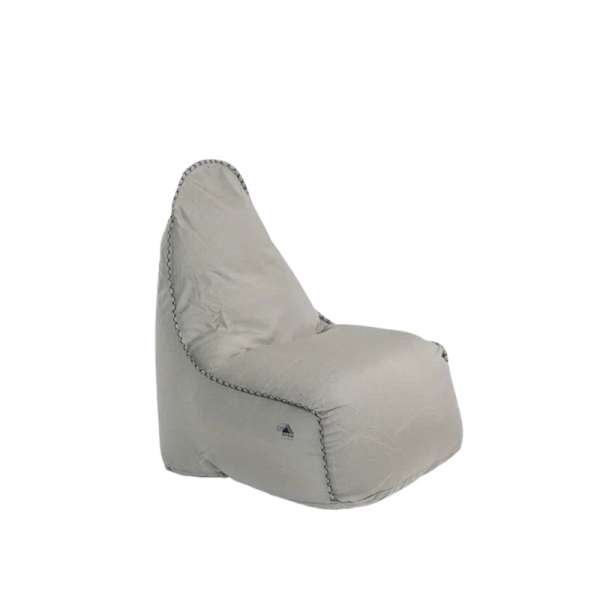 Ambar The Buddy Dark Grey Bean Bag