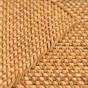 Woven Placemat Rectangular 50x36 cm