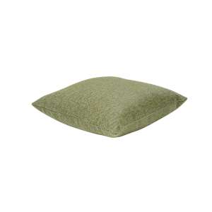 Decorative Cushion 40x40 Cheviot Musgo
