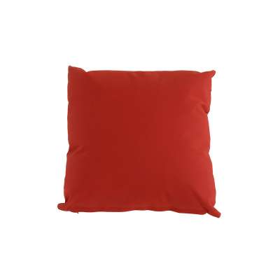 Decorative Cushion Rojo