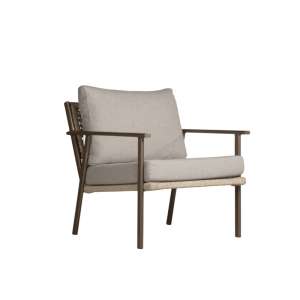 Ambar Dubai Manganese 1-Seater Sofa