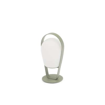 Bob Green Small High Loop Rechargeable LED Lamp