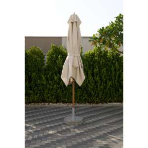 Tornado Square Umbrella 2.5x2.5M