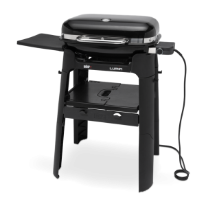 Weber Lumin Electric Barbecue with Stand