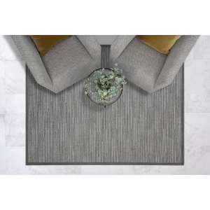 Java Outdoor Flatweave  Rug 21GQ Grey