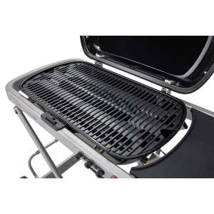 Weber Traveler Gas Barbecue