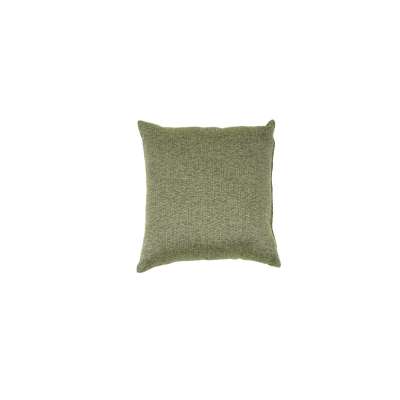Decorative Cushion 40x40 Cheviot Musgo