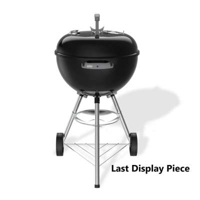 Weber Bar-B-Kettle Charcoal Barbecue 47cm