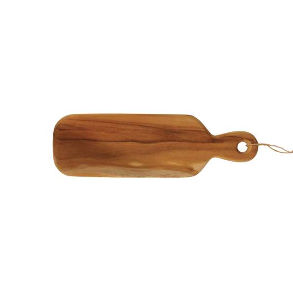 Kadedu Teak Wood Chopping Board 38x12cm