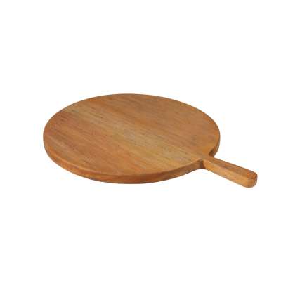 Napan Mix Hardwood Serving Tray 45x32cm Antique Grey