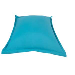 Ambar Big Mama Turquoise Floating Bean Bed