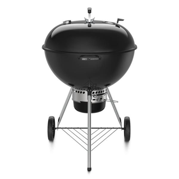 Weber Master-Touch Charcoal Barbecue 67 cm