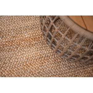 The Jute Rug