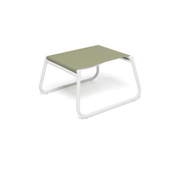 Coast Green Footrest