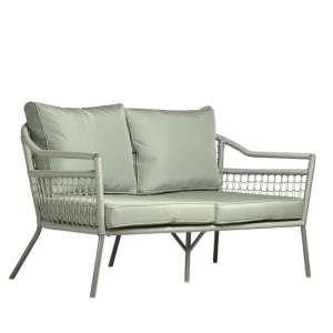 Ambar Sardinia Blue 2- Seater