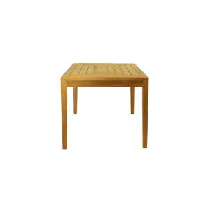 Verona Teak Wood Dining Table 150cm