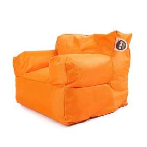 Ambar Billy The Kid Orange Bean Bag
