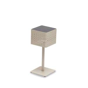 Beams High Table Lamp Mocha H34cm + 2m USB Cable