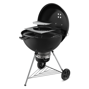 Weber Master-Touch Charcoal Barbecue 67 cm