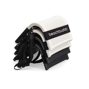 Beach Buddy Charcoal