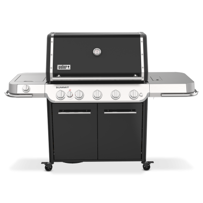 Weber Summit FS38 E Gas Barbecue