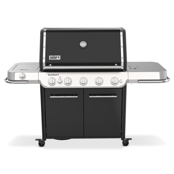 Weber Summit FS38 E Gas Barbecue